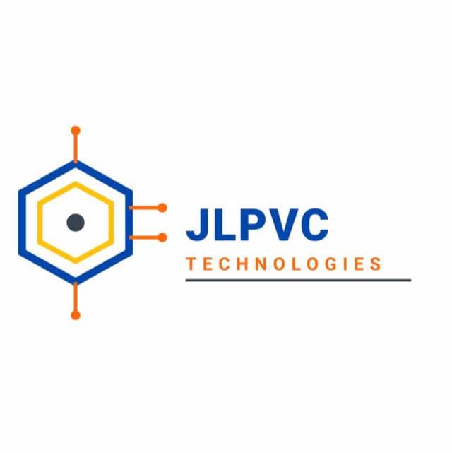 JLPVC Technologies Logo